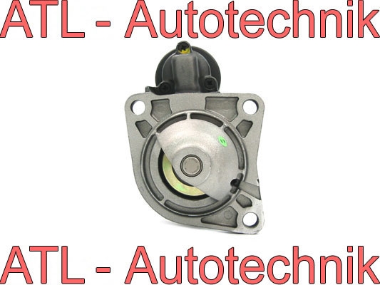 żtartér ATL Autotechnik
